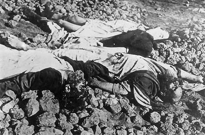 091. Δολοφονημένοι Ιερείς